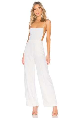 Prosecco Jumpsuit
                    
                    NBD | Revolve Clothing (Global)