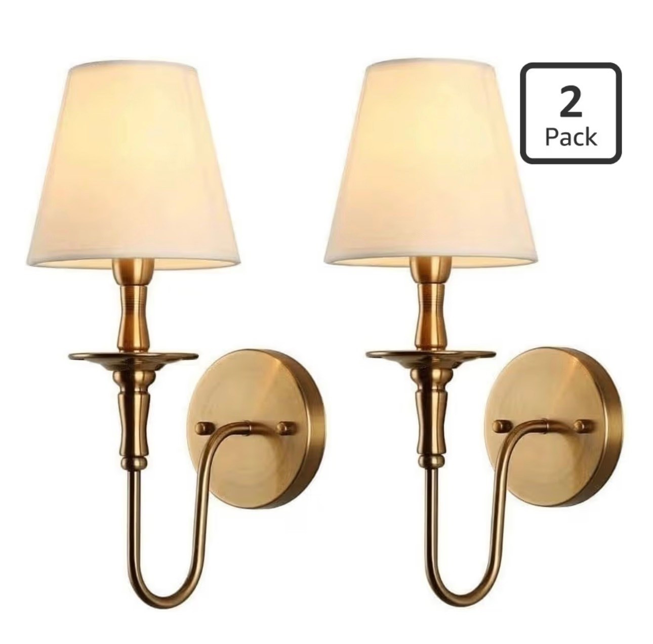 New primary bathroom sconces 

#LTKHome
