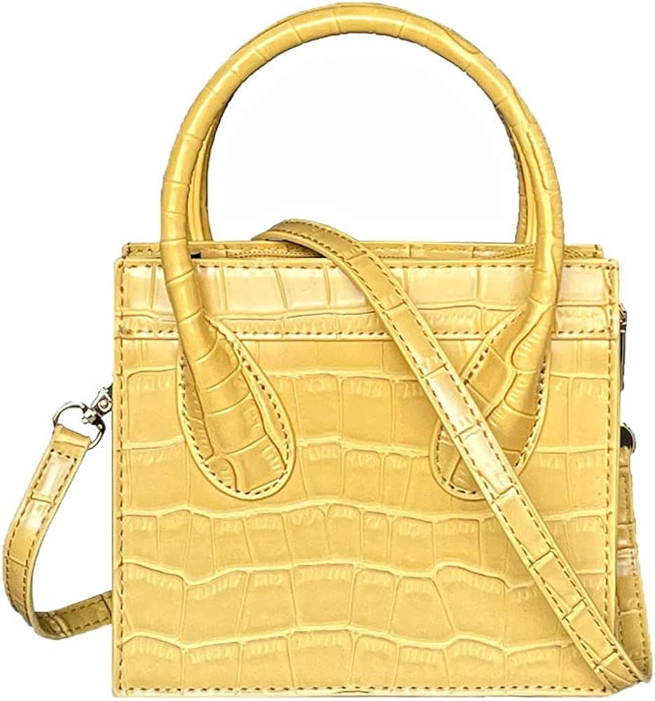 Yellow Purse | Amazon (US)