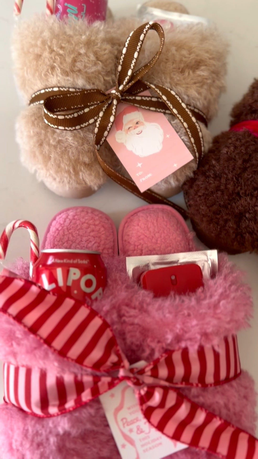 Cute & easy last minute gifts from #Walmart @walmart #walmartpartner 