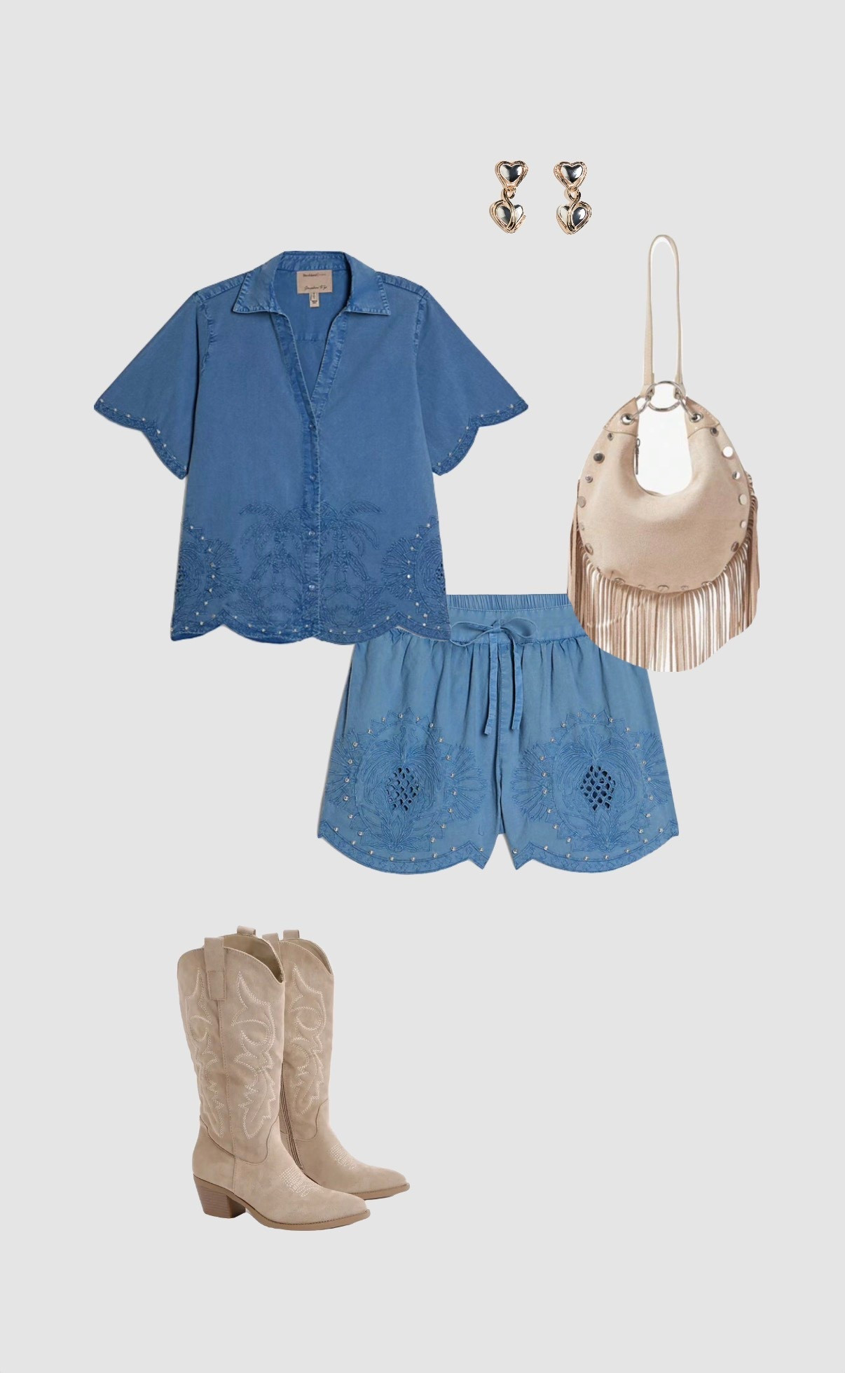 Get extra £££ off Boohoo with code JESSIEFIR

Summer Festival Outfit Inspo 🎶🎪

• glasto glastonbury festival reading Leeds truck boardmasters concert Hyde park Taylor Swift fearless eras tour outfits 2026 Ibiza party outfits holiday womens vacation outfit pub uk beer garden spring outfits co-ord set • 



#liketkit #LTKuk #LTKfestival #LTKsummer


#LTKsummer #LTKfestival #LTKuk