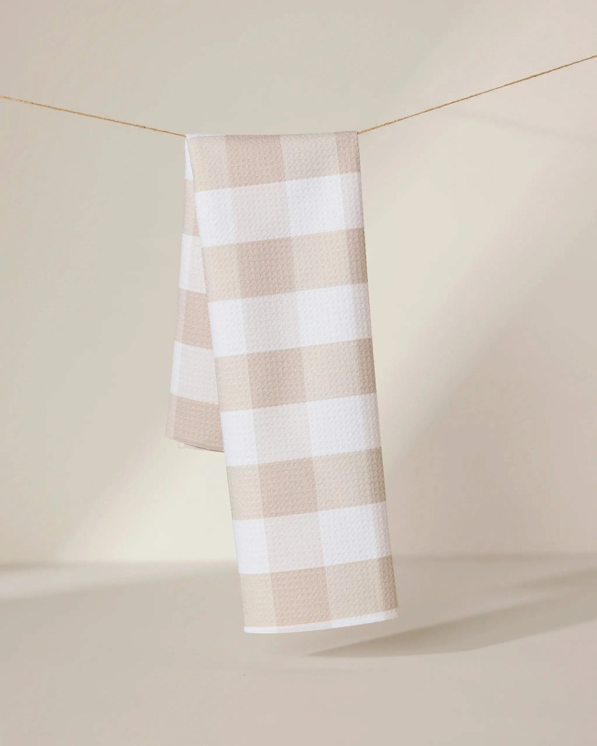 Betty Bakes Kitchen Tea Towel | Geometry | Geometry