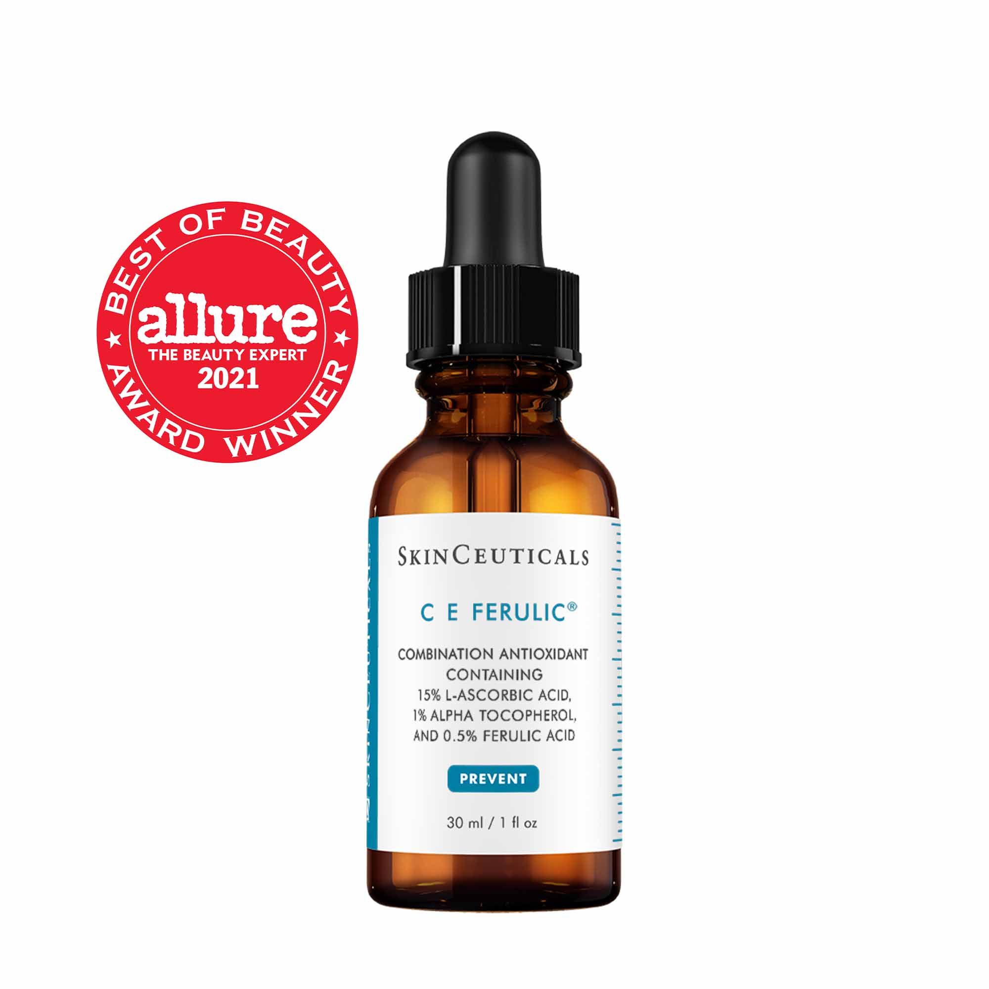 C E Ferulic® with 15% L-ascorbic acid | Vitamin C Serum | SkinCeuticals | SkinCeuticals