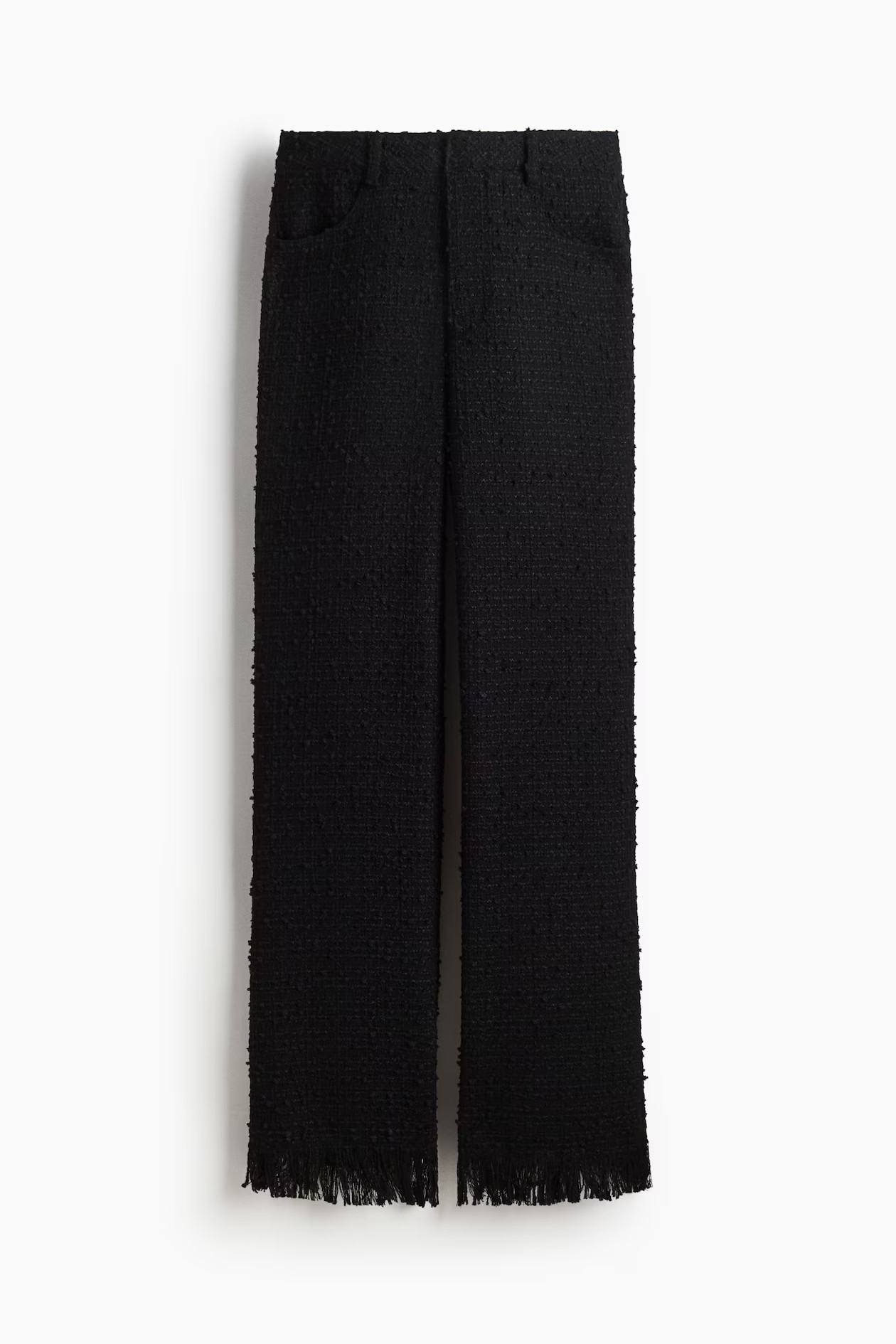 Textured Pants | H&M (US + CA)