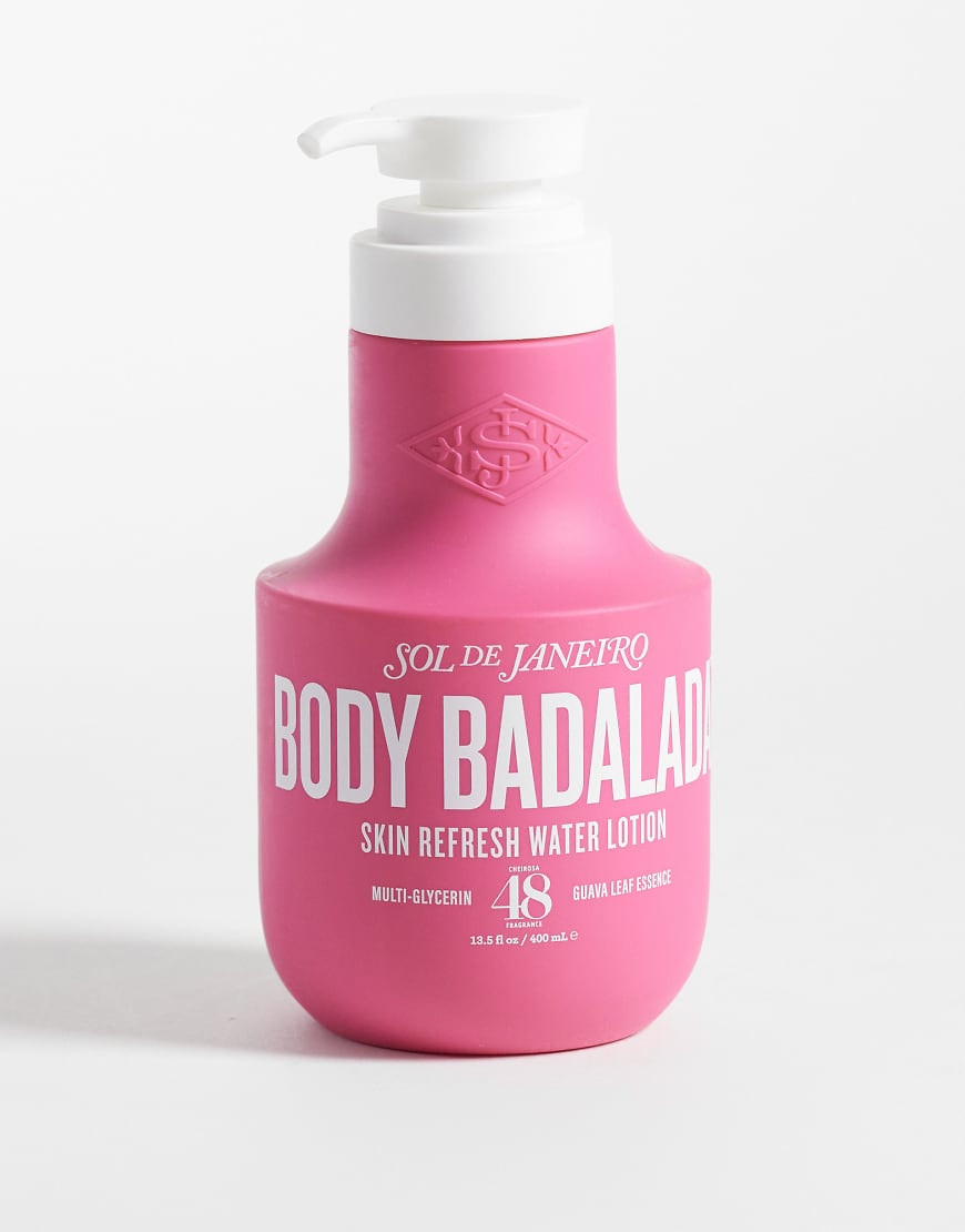 Sol de Janeiro Body Badalada '48 Lotion 400ml-No colour | ASOS (Global)