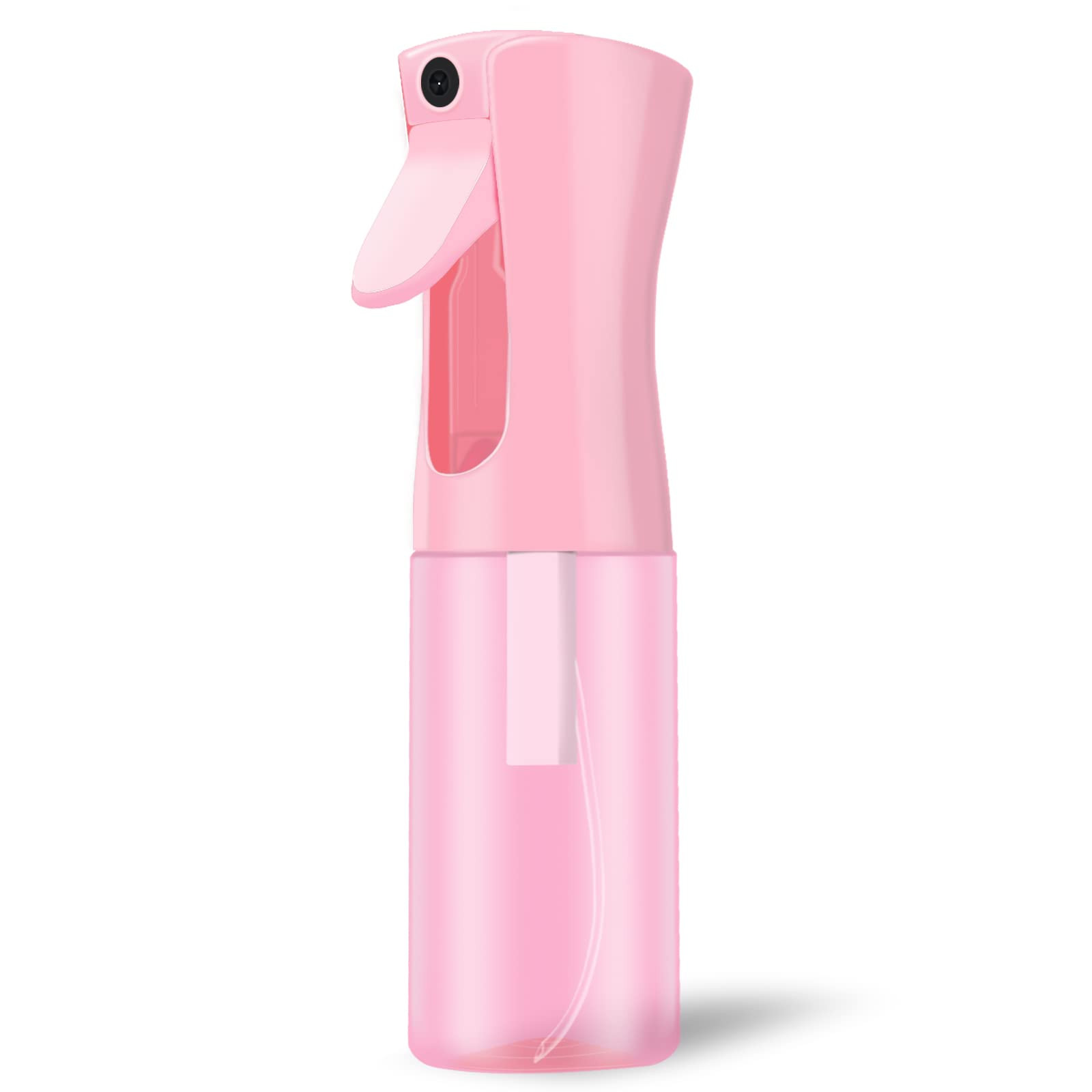 Empty Spray bottles, Continuous Spray Bottle for Hair, Spray Water Bottle Fine Mist Refillable, S... | Amazon (US)