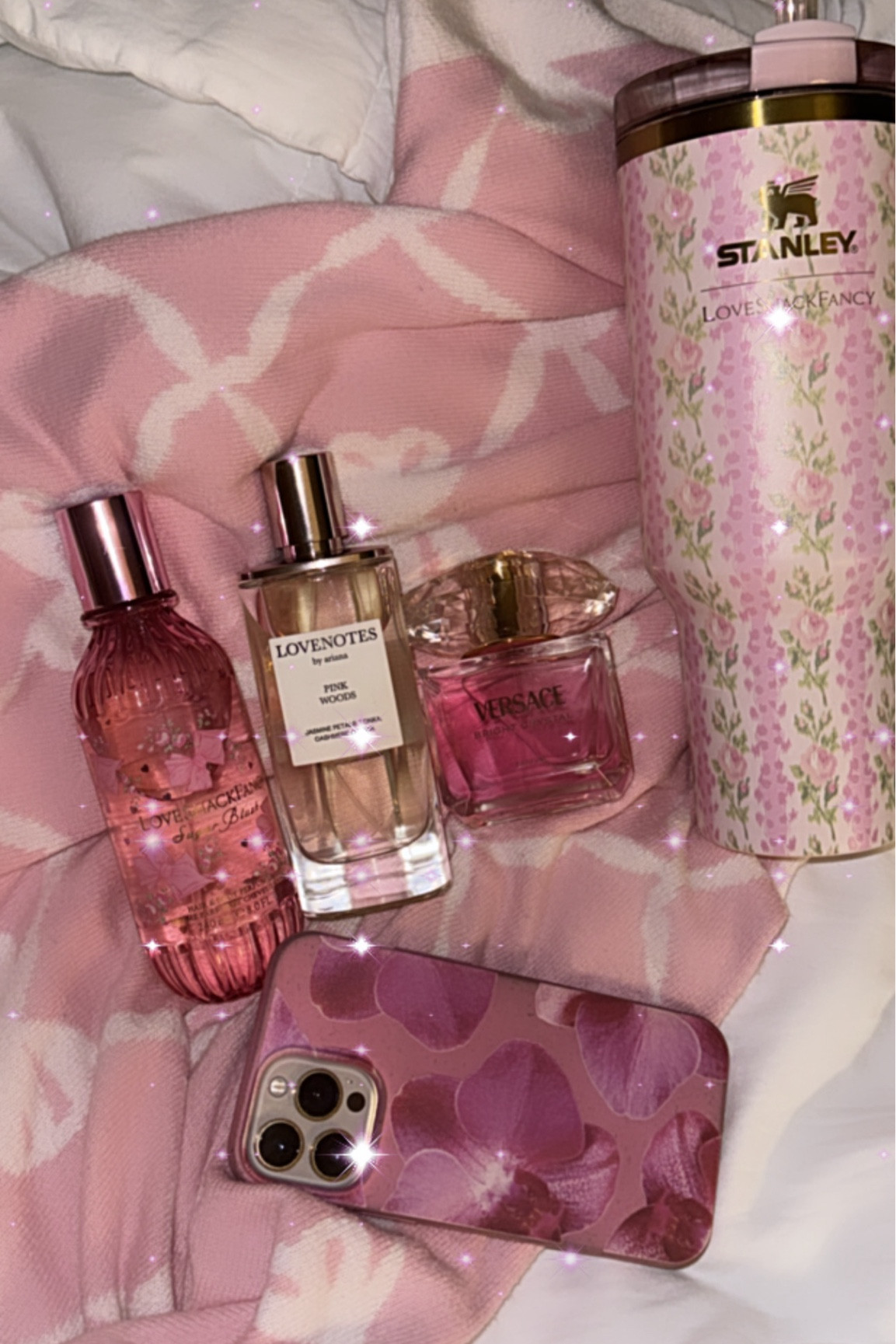 Fave Autumn Scents 🎀🫧🕯️