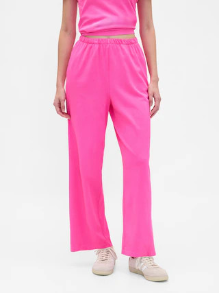 Heavyweight Straight Pants | Gap (US)