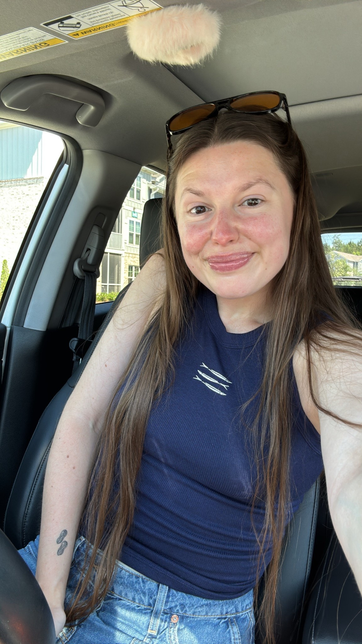 summer tank // tank top // icon tank top 

#LTKSeasonal #LTKTravel