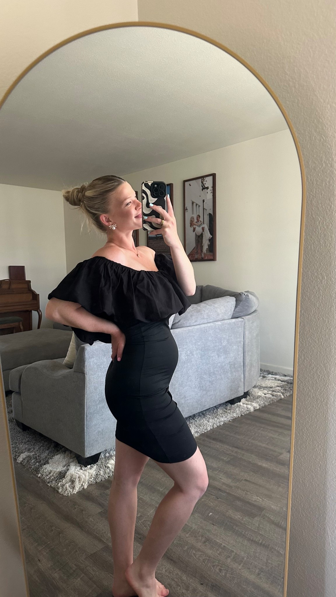 BUMPIN!!! 

#LTKgrwm #LTKBump #LTKootd