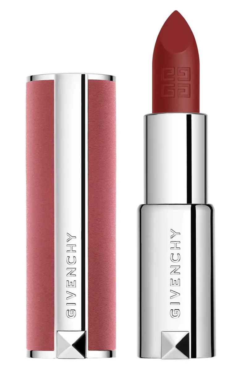 Givenchy Le Rouge Sheer Velvet Matte Lipstick | Nordstrom | Nordstrom