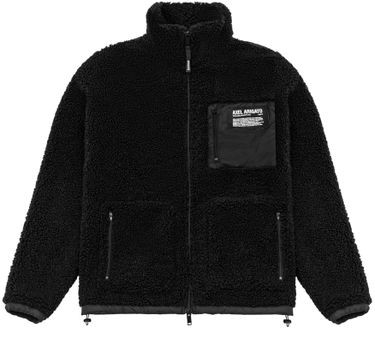 Billie Fleece Jacket | 24S (APAC/EU)