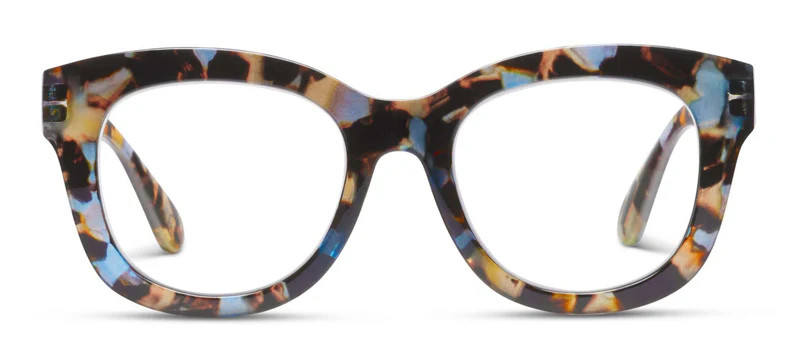 Center Stage | Blue Light Glasses from Peepers - Peepers by PeeperSpecs | Peepers