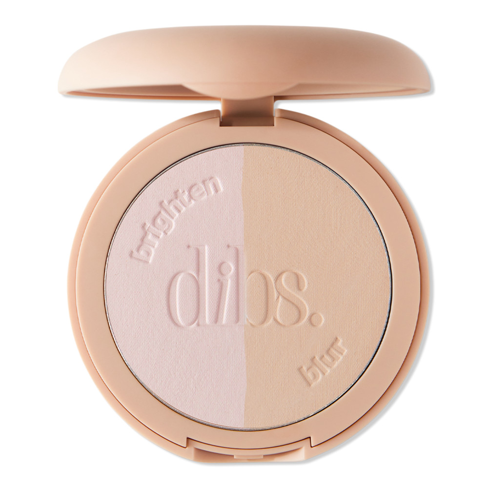 DIBS Beauty LoveBeam Setting Powder - 111 New Beginnings | Ulta