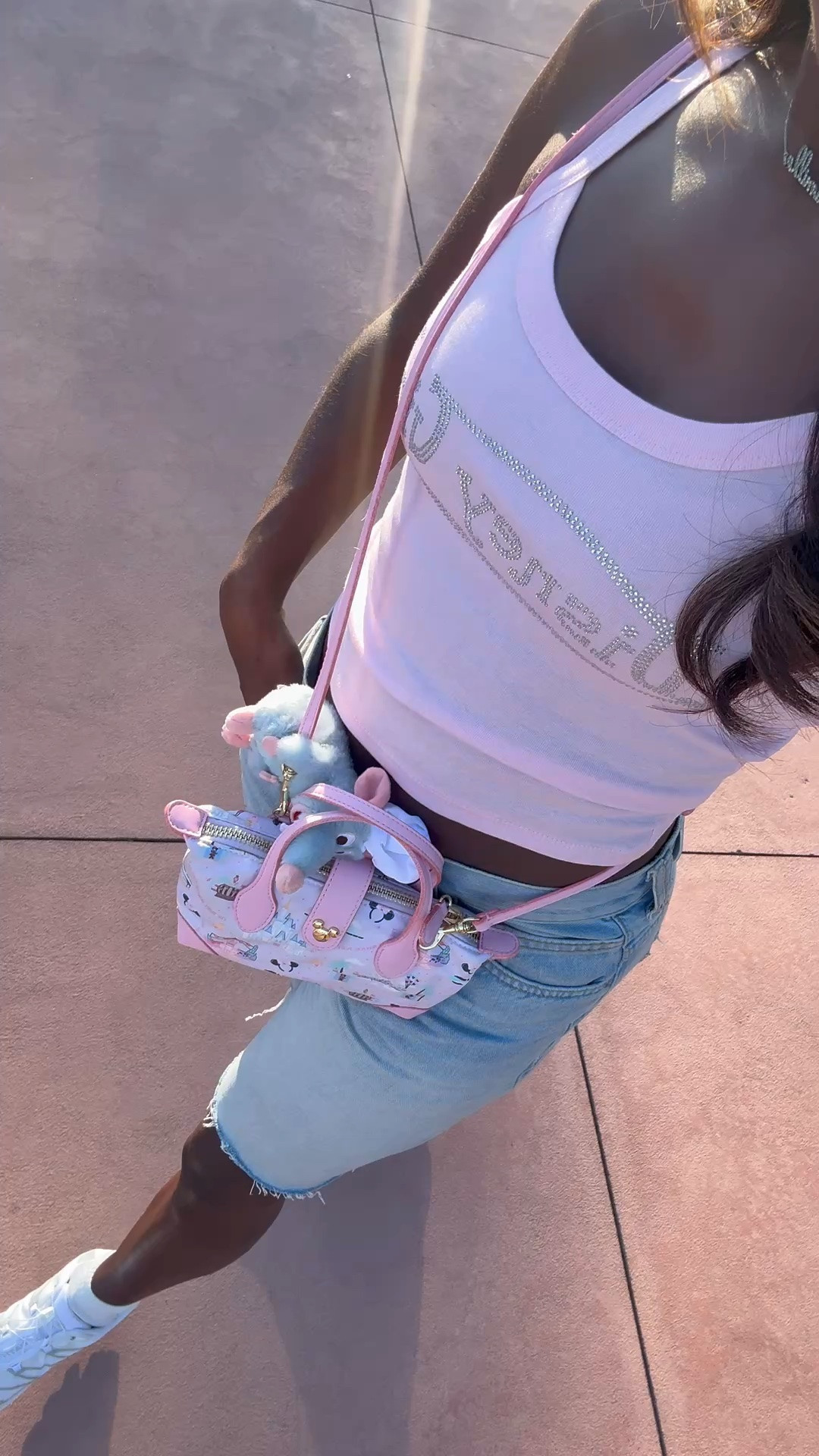 Obsessed with these shorts!!