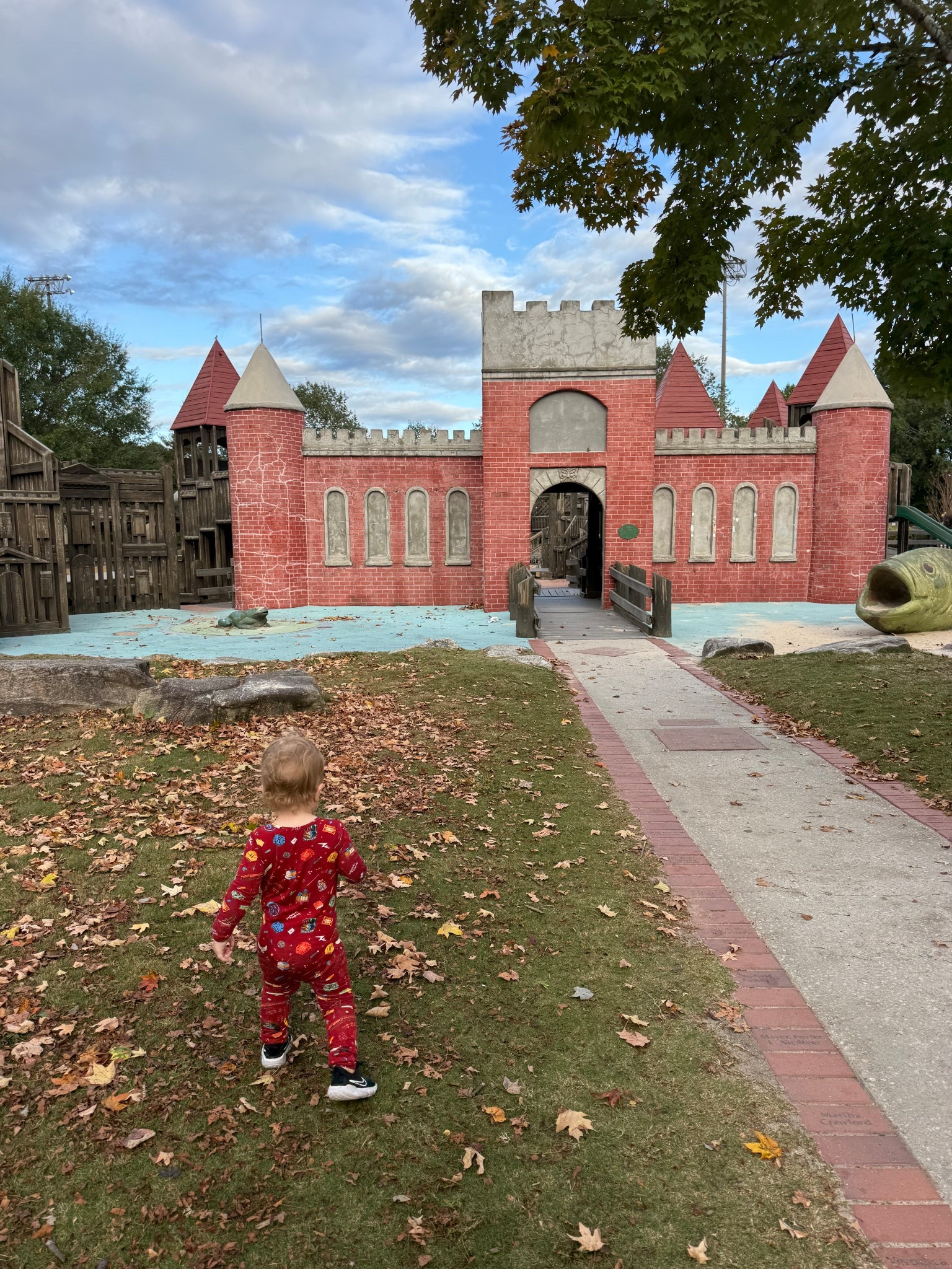 Waiting on our letter to hogworts with our Harry Potter pjs!

#LTKKids #LTKHalloween #LTKSeasonal