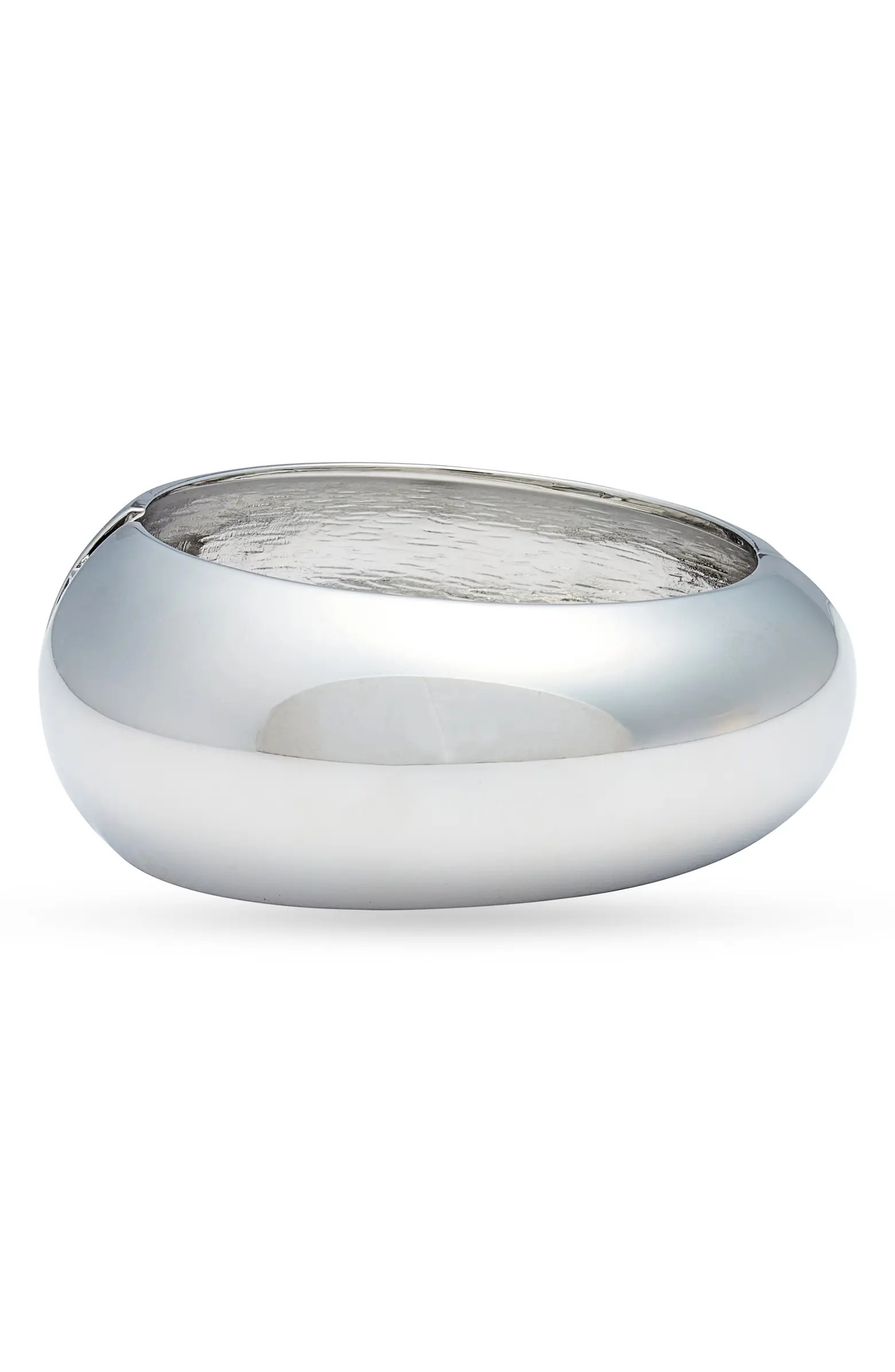 Nordstrom Wide Polished Bangle | Nordstrom | Nordstrom
