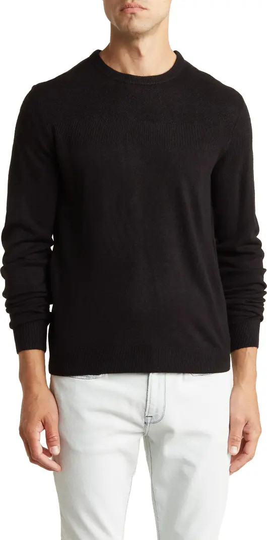 Soft Touch Crewneck Sweater | Nordstrom Rack
