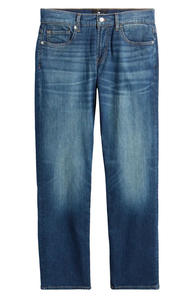 Austyn Clean Straight Leg Jeans | Nordstrom