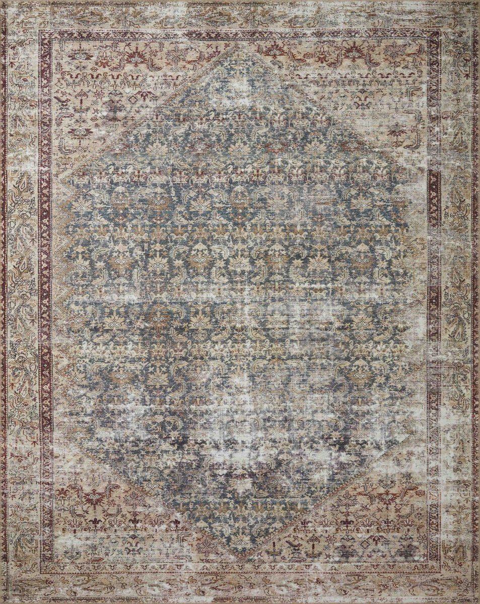 Georgie - GER-04 Area Rug | Rugs Direct