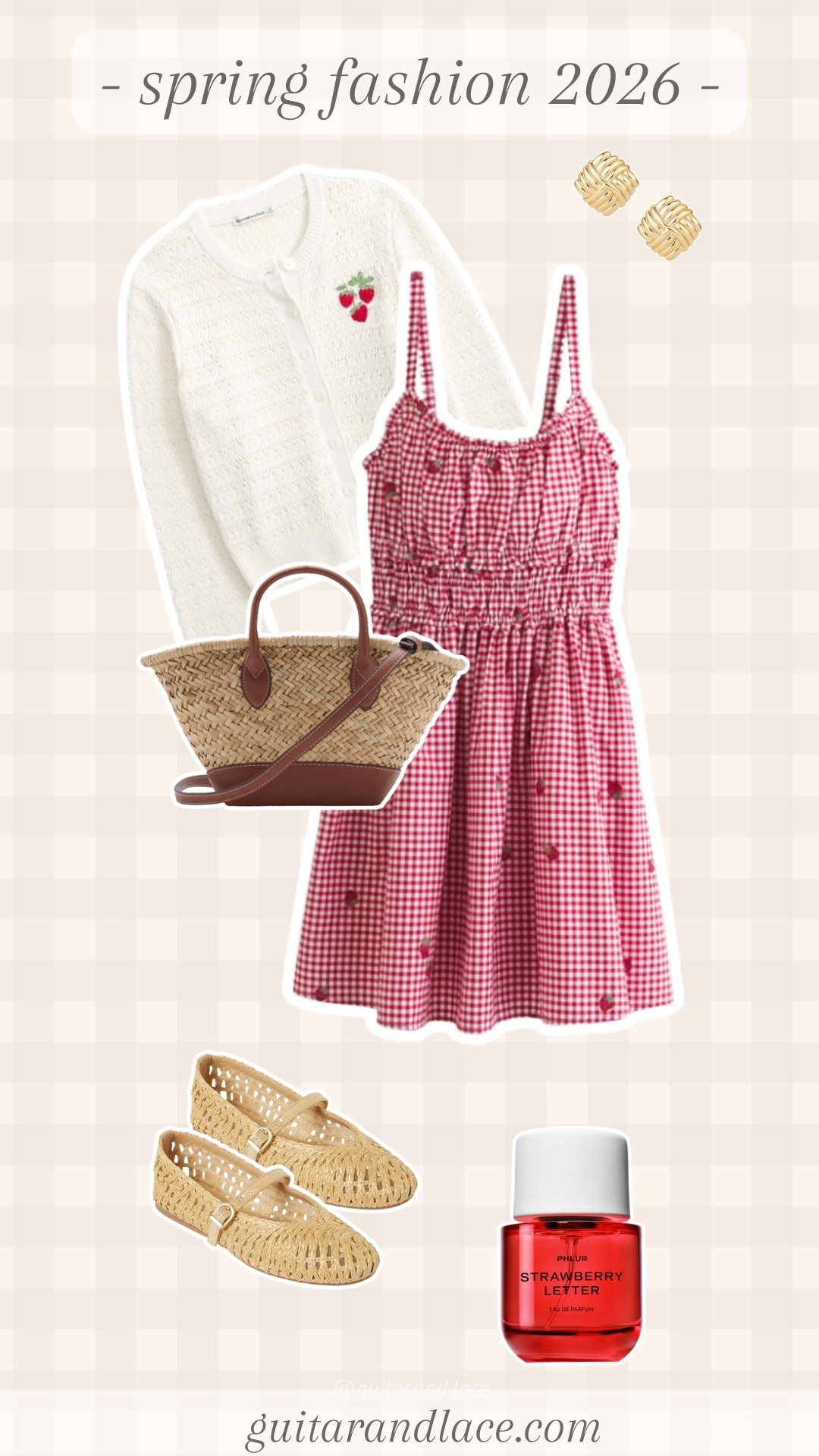spring outfits. spring fashion. gingham dress. Abercrombie fashion. 

#LTKSeasonal #LTKootd #LTKValentine
