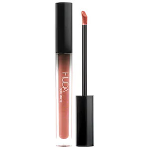 Demi Matte Cream Liquid Lipstick | Sephora (US)