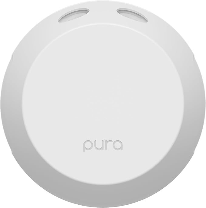 Pura 4 Smart Fragrance Diffuser - Adjustable Smart Home Diffuser with LED Light & Automatic Vial ... | Amazon (US)