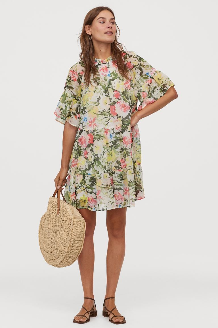 A-line Dress | H&M (US + CA)