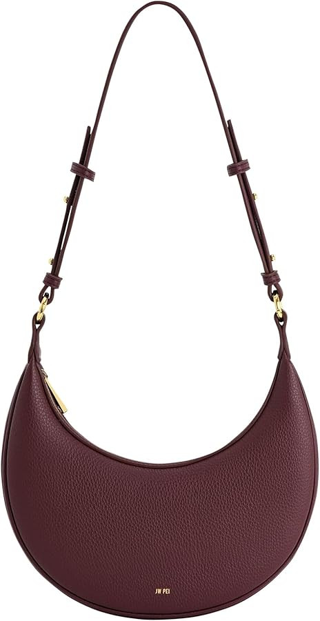 JW PEI Women's Carly Saddle Bag | Amazon (US)