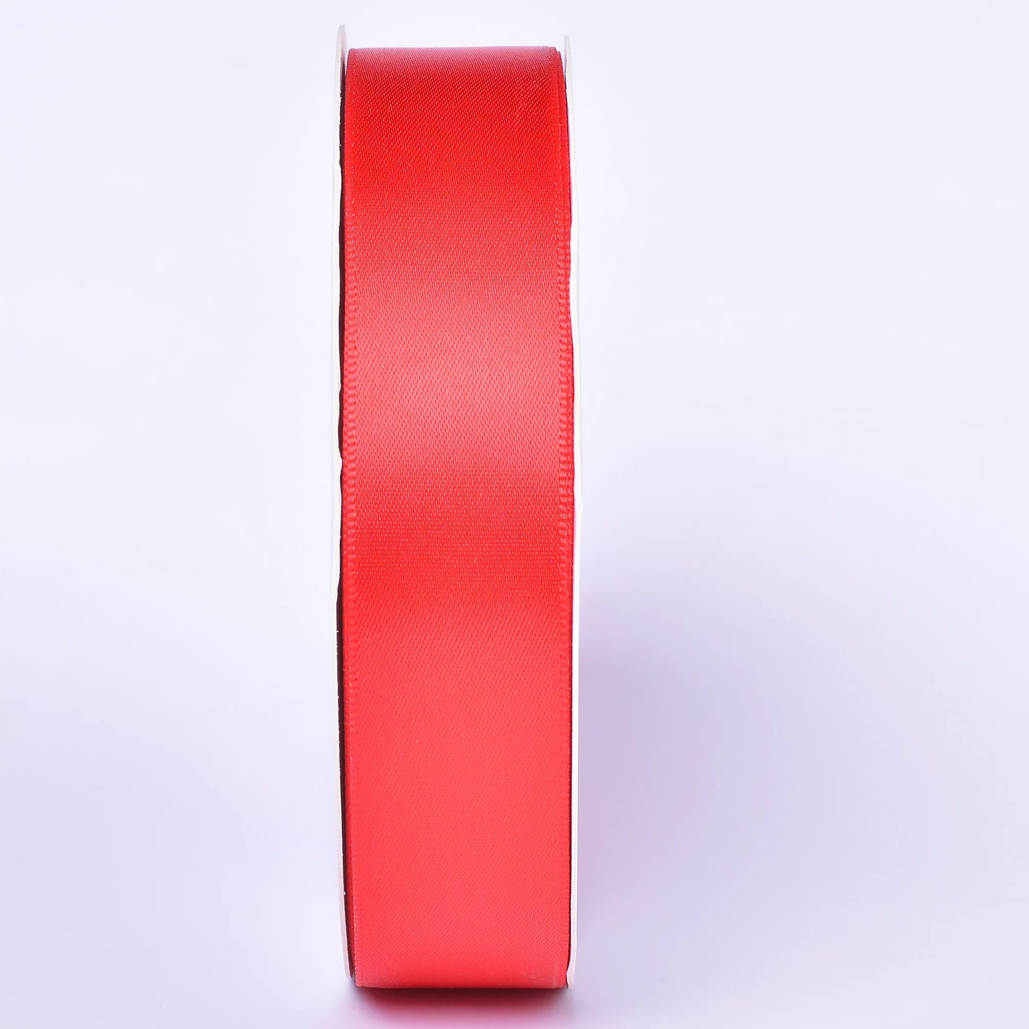 0.875" Sassafras Red Mega Ribbon, 1 Each | Walmart (US)