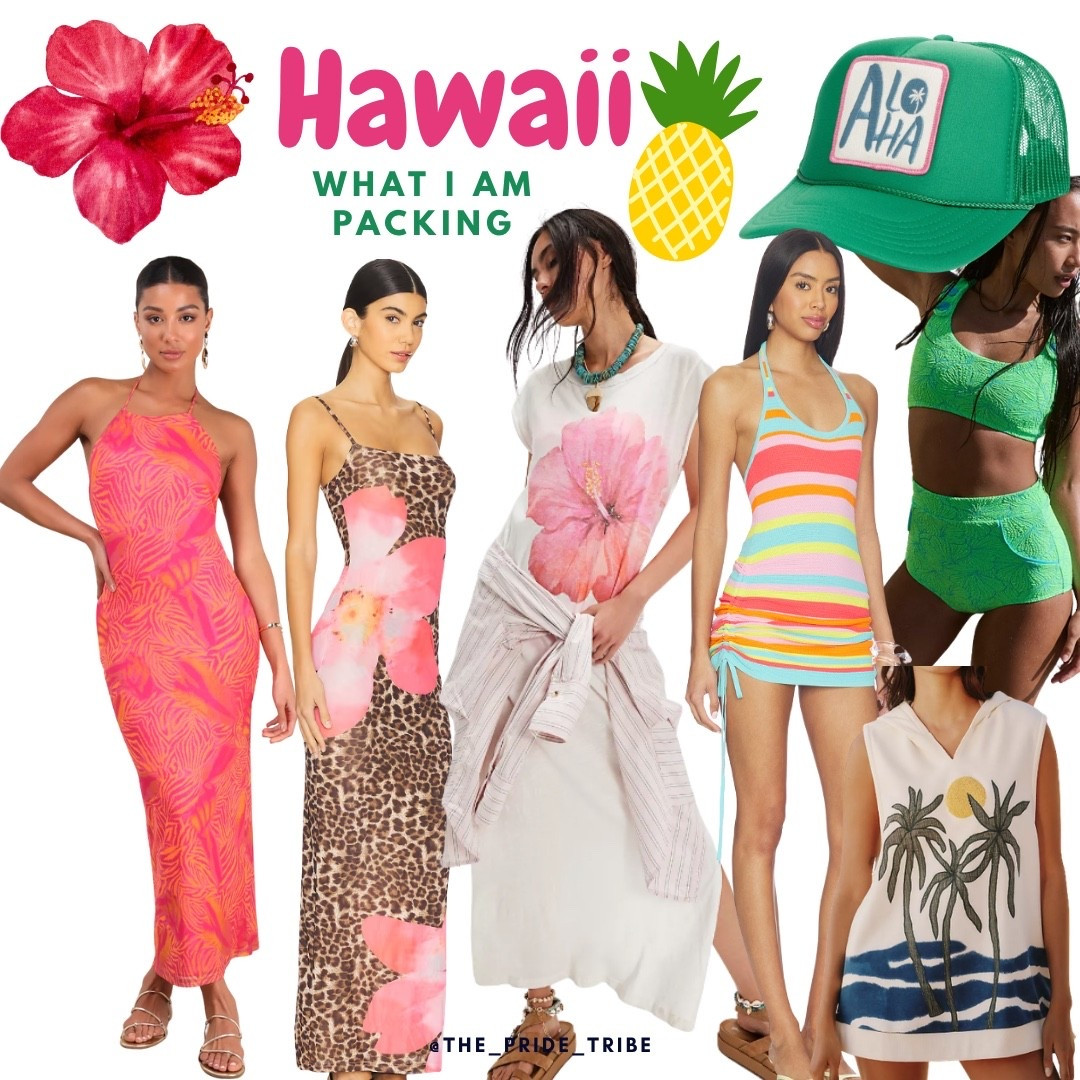 Resort wear. Hawaii. Vacation. Beach coverup. Pool swim.

#LTKActive #LTKSwim #LTKTravel
