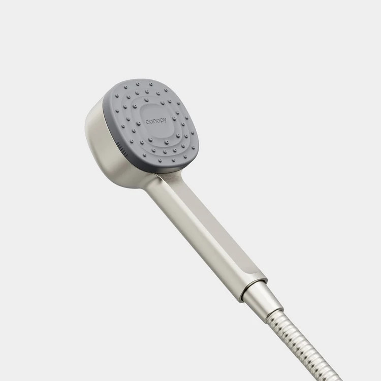 Handheld Showerhead | Filtered Showerhead with Hose - Canopy | Canopy