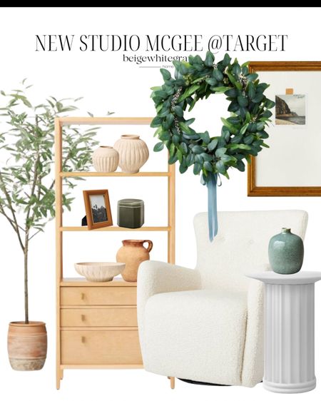 The new studio McGee launch is here at target and it’s so good! Beautiful, good quality and well priced 

#LTKhome #LTKfindsunder100 #LTKVideo