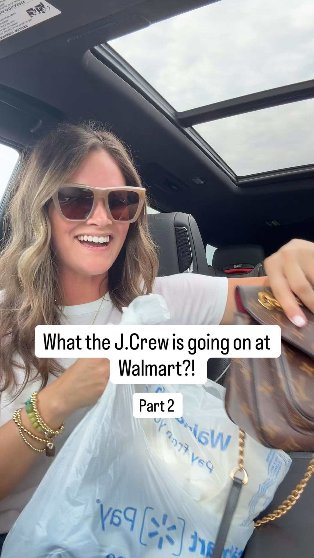 Walmart finds that look straight out of J.Crew 👀 affordable spring outfits, elevated basics & the cutest pieces. LIKE and Comment “WALMART SUMMER” for the list 🤩🤩
#walmartfinds

#LTKmomlife #LTKootd #LTKSaleAlert