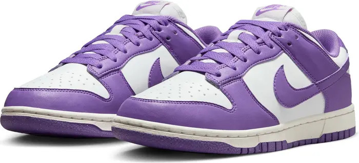 Dunk Low Next Nature Sneaker (Women) | Nordstrom