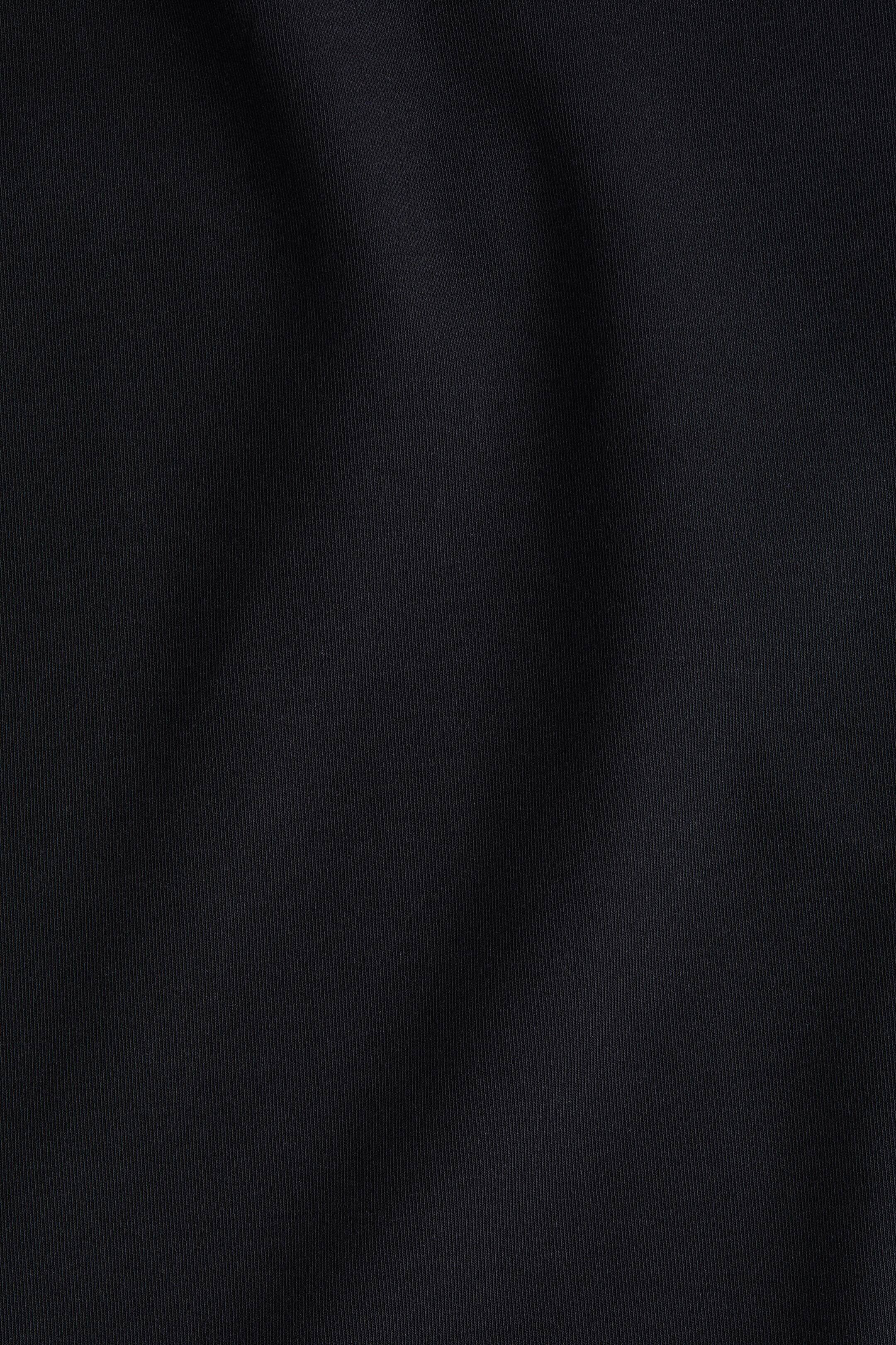 Pima Cotton Halterneck Top | H&M (US + CA)