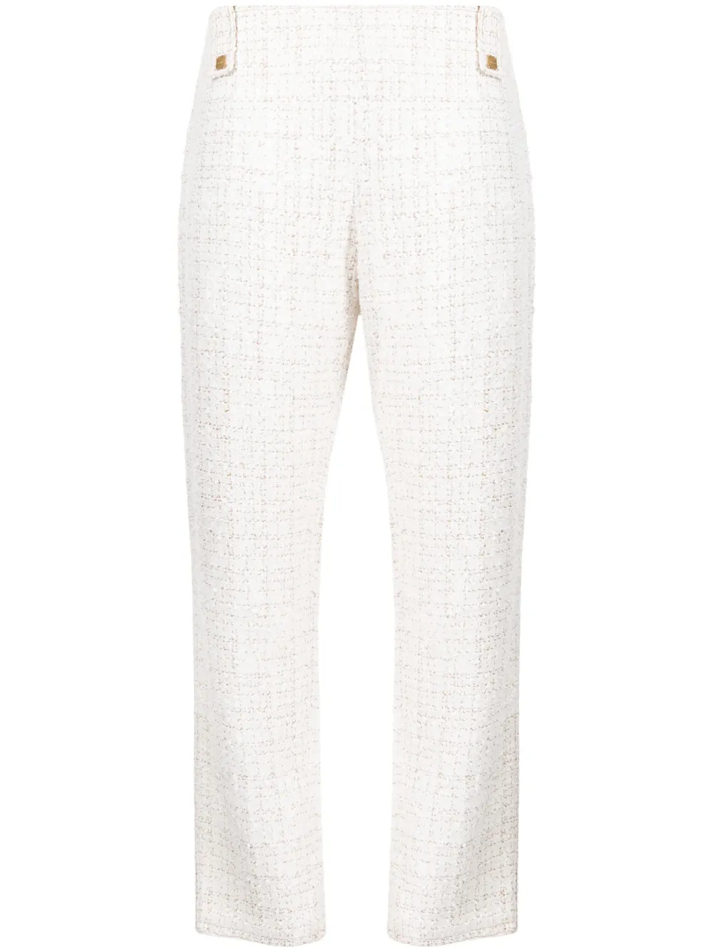 pantalones capri 2001 | Farfetch Global