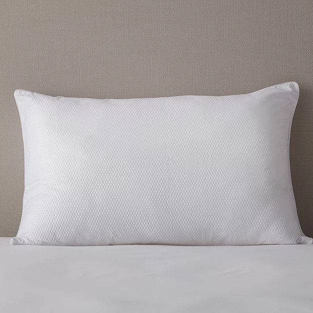 Super-Soft Ultra Wash Pillow | Pillows | The  White Company | The White Company (UK)