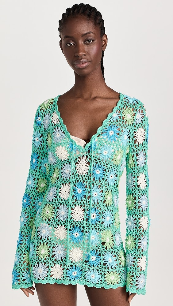 Show Me Your Mumu | Shopbop