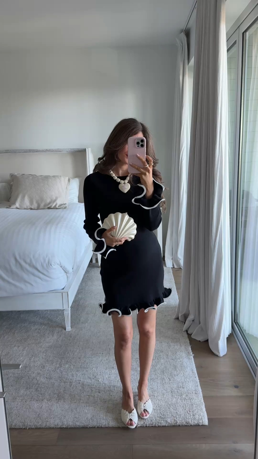 This dress is SUCH a good Amazon find and a look-alike for a $400 designer version!! 

#amazonfind #springbreak 

#LTKBump #LTKgrwm #LTKTravel