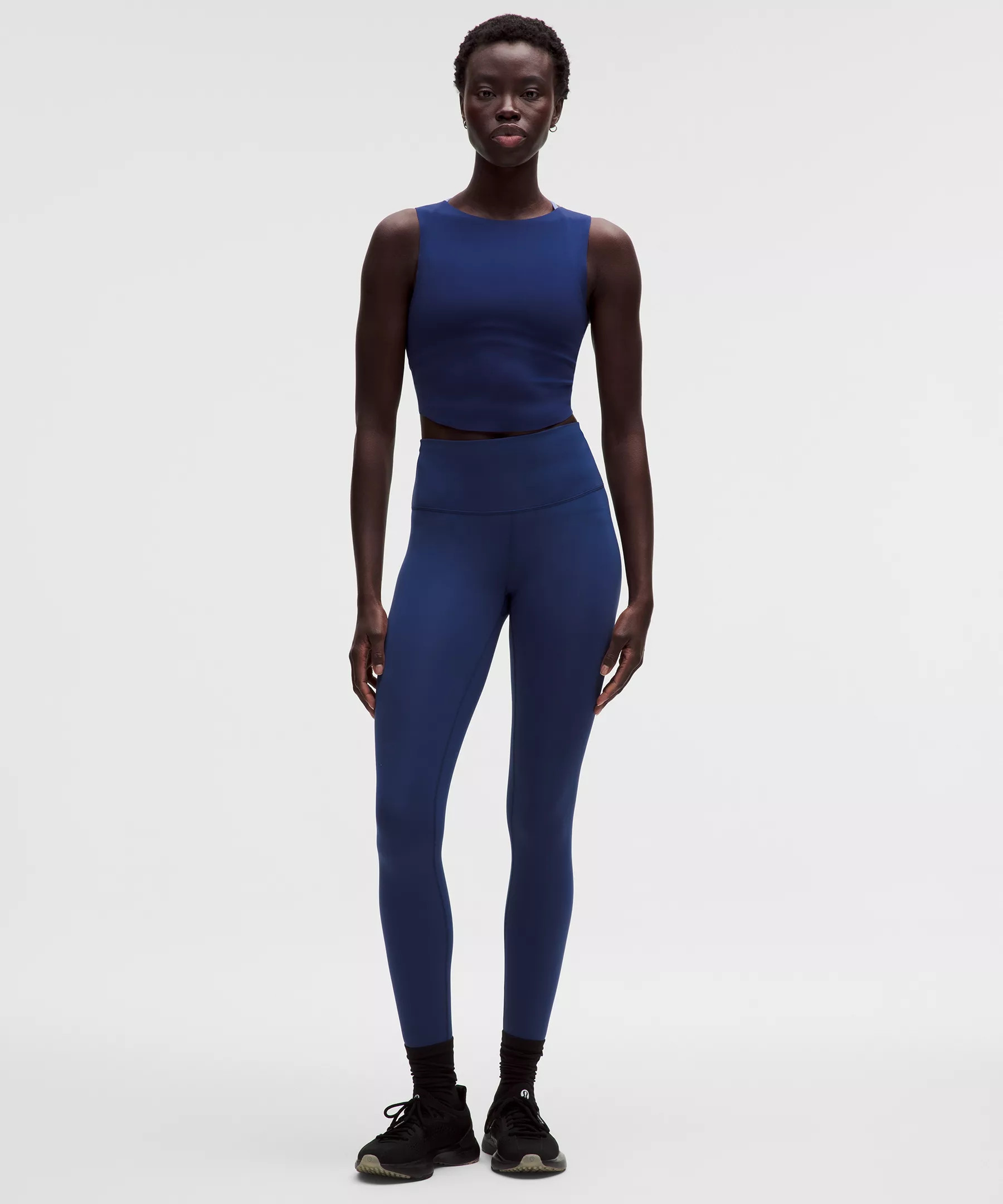 Wunder Train High-Rise Tight 31" | Lululemon (US)
