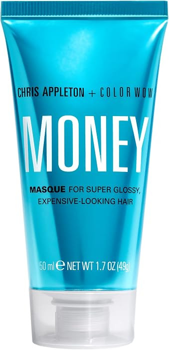 COLOR WOW Money Masque \u2013 Deep Hydrating Conditioning Treatment by Celebrity Stylist Chris Ap... | Amazon (US)