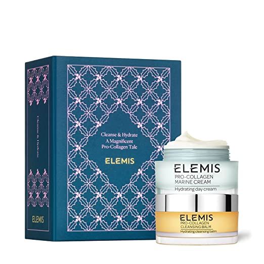 ELEMIS Pro-Collagen Cleanse & Hydrate Duo | Amazon (US)