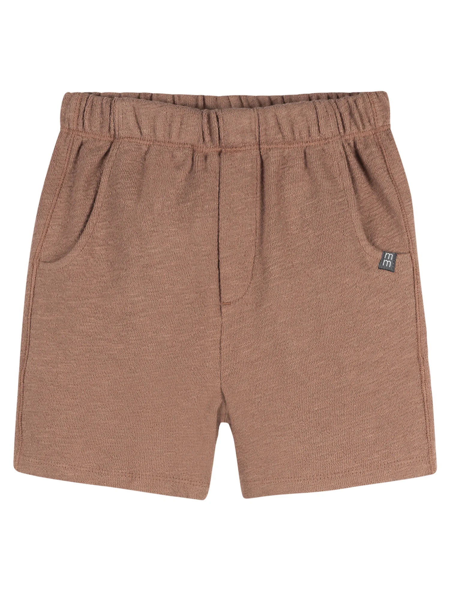 Modern Moments by Gerber Baby and Toddler Boy Shorts with Seam Detail and Pockets, 0/3 Months - 5... | Walmart (US)