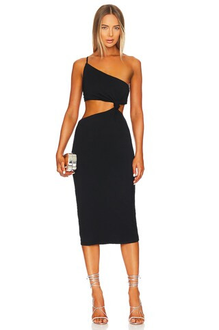 Rigoberta Midi Dress
                    
                    NBD | Revolve Clothing (Global)