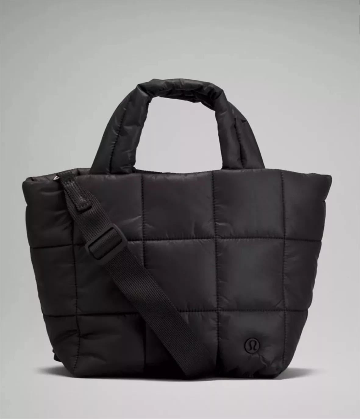 Re-Nylon padded tote bag curated on LTK