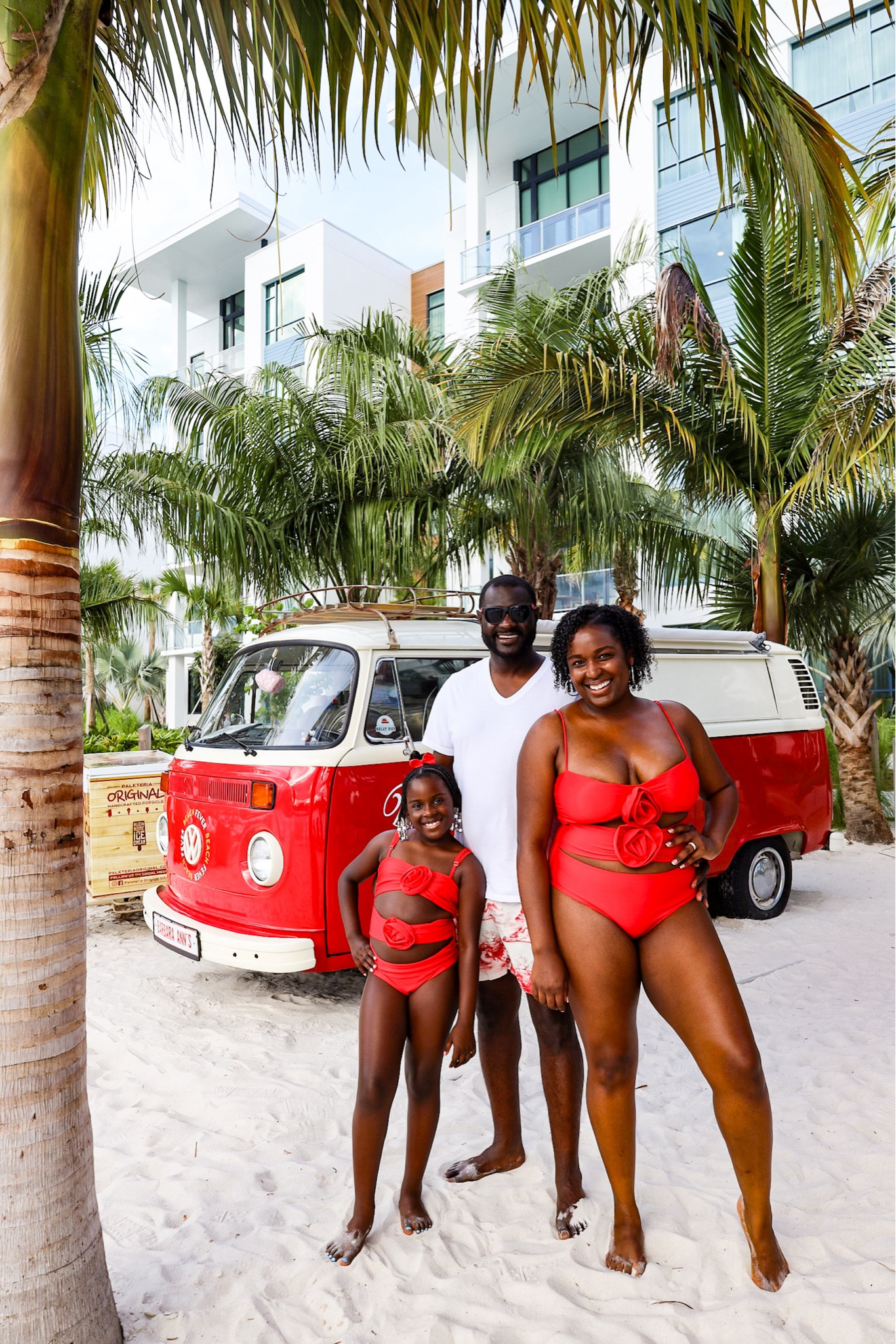 Fun in the Sun

#LTKTravel #LTKStyleTip #LTKSwim