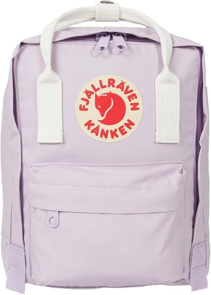 Fjallraven Women's Kanken Mini Backpack | Amazon (US)