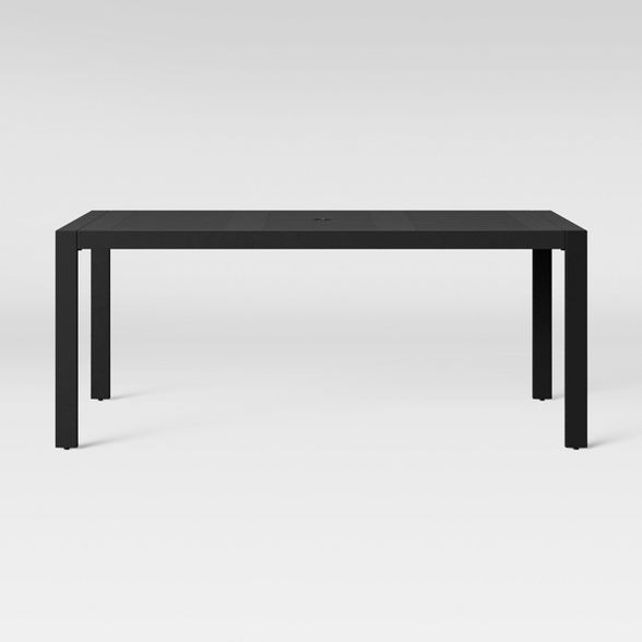 Henning Rectangle Patio Dining Table - Project 62™ | Target