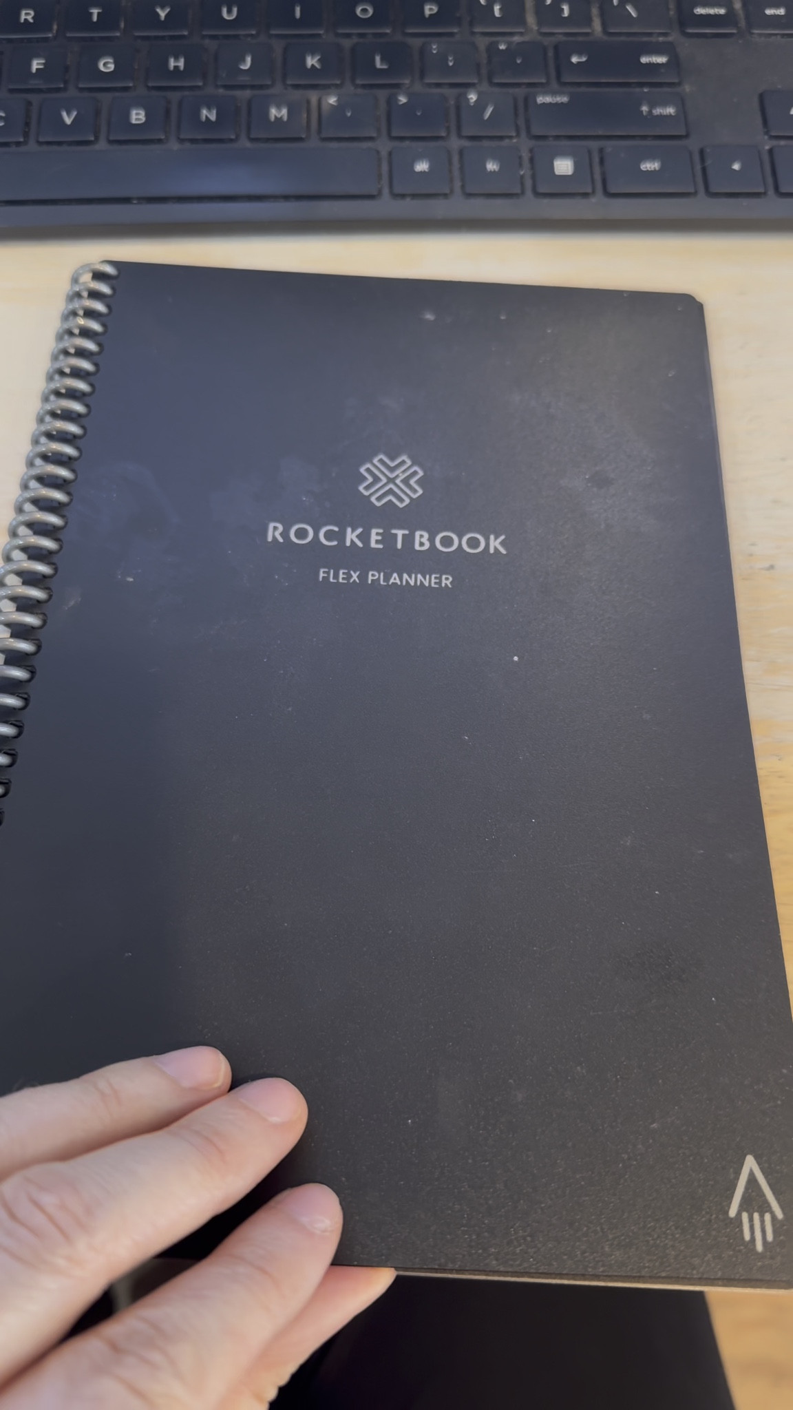 Planner for Life!

#LTKGiftGuide #LTKmomlife #LTKdayinmylife